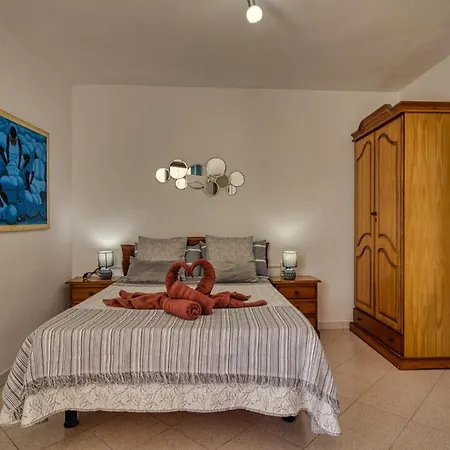 شقة Penthouse With Magnificent Ocean Views, Jacuzzi, Pool, Nearby Beach In Tenerife South *